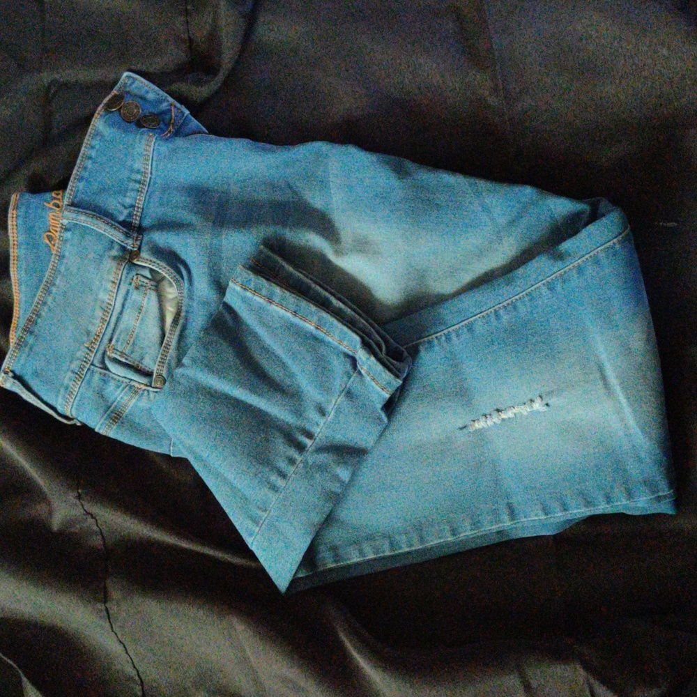 Women's Jeans